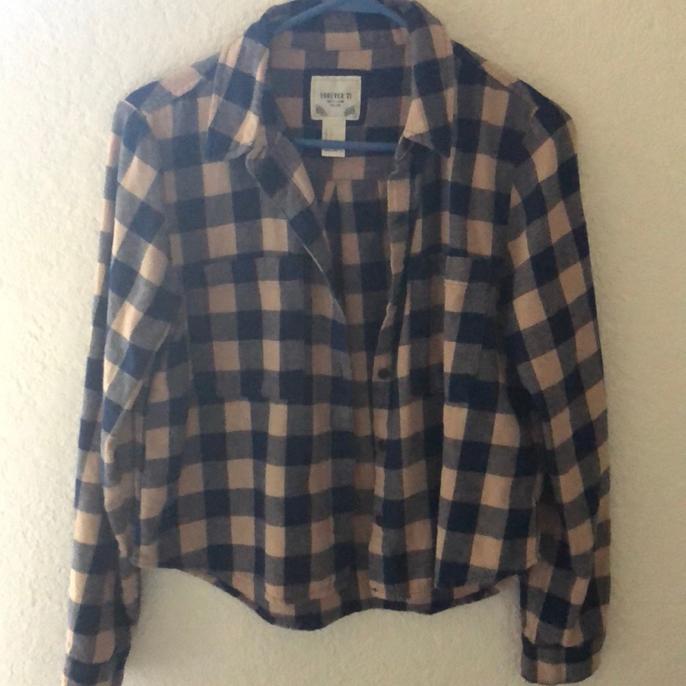 Flanel